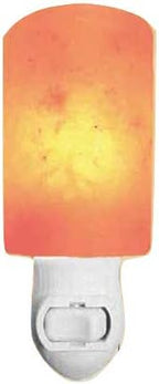 Himalayan Salt Cart Himalayan Salt Crystal Night Light (Cylinder)