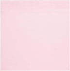 SAFAVIEH Washable Rug Faux Rabbit Fur Shag Collection - 8' x 10', Pink, Slip Resistant & Easy Cleaning, Ideal for Living Room, Bedroom, Dining Space (FRF100U)