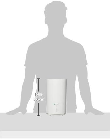 PureGuardian 30-Hour 0.80 Gal. Top Fill Cool Mist Ultrasonic Humidifier for Home with Aromatherapy Tray, Covers 320 Sq. Ft, White, H950AR (Pack of 2)