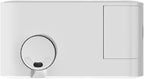 PureGuardian 1 Gallon, Cool Mist Ultrasonic Humidifier, 48-Hour Run Time, Coves 410 Sq. Ft., Humidistat, Timer, Filter Free for Bedrooms, Offices, Home, White, H1050W