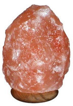 Black Tai Salt Co. Himalayan Salt Lamp 40–50 lbs with On/Off Cord – Extra Large Hand-Carved Natural Pink Rock Salt Lamp