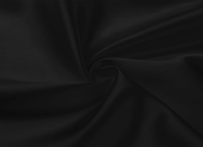 Women's Satin Short Robe Bridesmaid Bride Wedding Party Robes Silky Sleepwear Loungewear