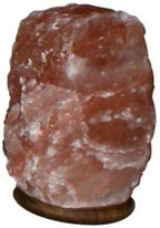 Himalayan Salt Lamp 80-100lbs! - 100% Himalayan Salt with Cord!
