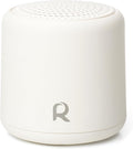 White Noise Machine for Baby, Portable Rechargeable Sound Machine with 20 Soothing Sounds & Sleep Timer for Adults, Travel, Home, Nursery (Rubber White)