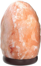 pursalt 5.5 Inch Himalayan Salt Lamp Night Light with Remote Control, Upgraded 16 Colors Changing & 4 Light Modes LED USB Salt Rock Lamp, Natural Crystal Pink Mini Small Salt Lamp for Home Decor
