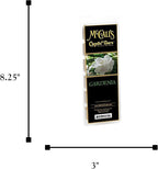 McCall’s Candles | Gardenia | Scented Wax Melt | Fresh Gardenia Blossom & Soft White Petals | 6-Piece Break-Apart Bar | 12–24 Hours Per Wedge | Poured in the USA | 5.5 oz