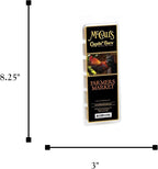 McCall’s Candles | Farmers Market | Scented Wax Melt | Nutmeg, Cinnamon, Orange & Clove | 6-Piece Break-Apart Bar | 12–24 Hours Per Wedge | Poured in the USA | 5.5 oz
