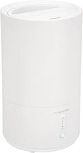 PureGuardian 30-Hour 0.80 Gal. Top Fill Cool Mist Ultrasonic Humidifier for Home with Aromatherapy Tray, Covers 320 Sq. Ft, White, H950AR
