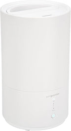 PureGuardian 30-Hour 0.80 Gal. Top Fill Cool Mist Ultrasonic Humidifier for Home with Aromatherapy Tray, Covers 320 Sq. Ft, White, H950AR