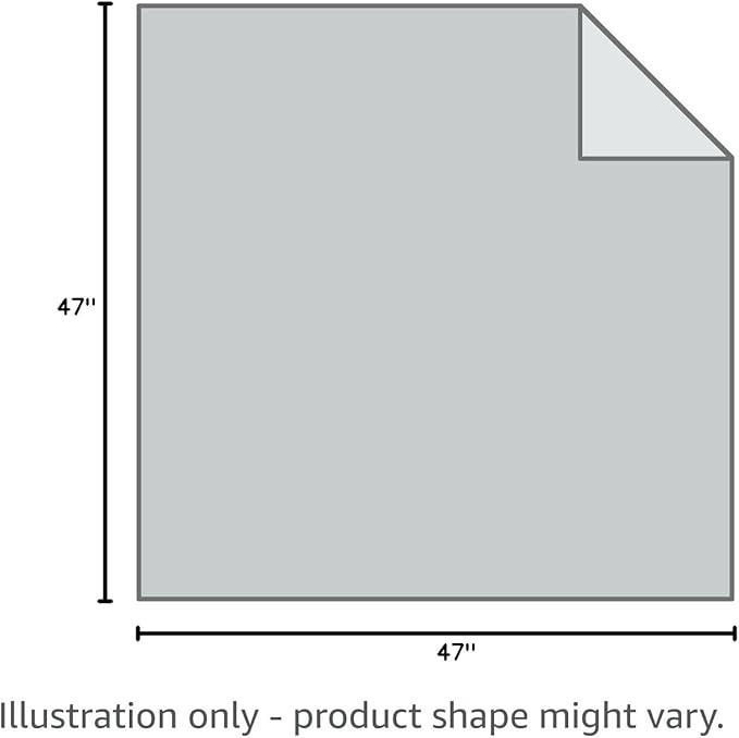 Premium Swaddle Blanket by BWD - Bamboo Viscose & Organic Cotton - Baby Girl Swaddle Set for Newborns and Infants, Muslin Baby Blanket, Ultra-Soft Luxury - 47 Inches (Dusty Blush)