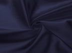 Women's Satin Short Robe Bridesmaid Bride Wedding Party Robes Silky Sleepwear Loungewear