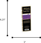 McCall's Candles | Lavender Magnolia | Scented Wax Melt | Soft Lavender, Sweet Magnolia & Calming Balsamic Notes | 5.5 oz
