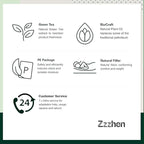 ZZZhen Weighted Blanket - High Breathability - 48''72'' 15LB - Premium Heavy Blankets - Calm Sleeping for Adult and Kids, Durable Quilts Grey, 48''72'' - 15LB