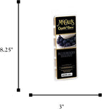 McCall’s Candles | Blueberry Parfait | Scented Wax Melt | Blueberries, Cream & Vanilla Crunch | 6-Piece Break-Apart Bar | 12–24 Hours Per Wedge | Poured in the USA | 5.5 oz