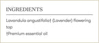 Lavender Essential Oil 5ml by Young Living – Pure Lavender Oil for Aromatherapy, Essential Oil Diffuser, Skin & Relaxation, Essential Oils for Diffuser & Home Use