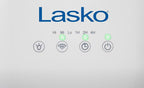 Lasko UH250 Top Fill Ultrasonic Humidifier