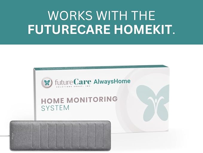 FutureCare Sleeping Mat Sensor