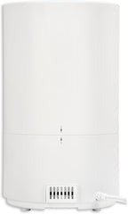 PureGuardian 30-Hour 0.80 Gal. Top Fill Cool Mist Ultrasonic Humidifier for Home with Aromatherapy Tray, Covers 320 Sq. Ft, White, H950AR (Pack of 2)