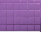 TONGDADA Kids Weighted Blanket | 40''x60'',7lbs | for Child Between 55-80 lbs | Premium Cotton Material with Glass Beads | Purple