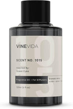 VINEVIDA (4oz) Hotel Fragrance Diffuser Oil - Hotel Scents Diffusers for Home - Cold Air Diffuser Oil - Hotel Scent Essential Oil - Scent No.1015 Inspired by Grace Vanderbilt Hotel