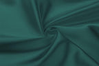 Women's Satin Short Robe Bridesmaid Bride Wedding Party Robes Silky Sleepwear Loungewear