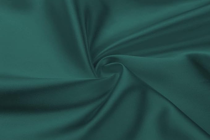 Women's Satin Short Robe Bridesmaid Bride Wedding Party Robes Silky Sleepwear Loungewear