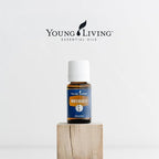 Young Living Wintergreen Premium Essential Oil | 15ml | Refreshing & Uplifting Aroma for Diffuser or Topical Use | Ideal for Massage & Home Aromatherapy | Premium Quality Oils