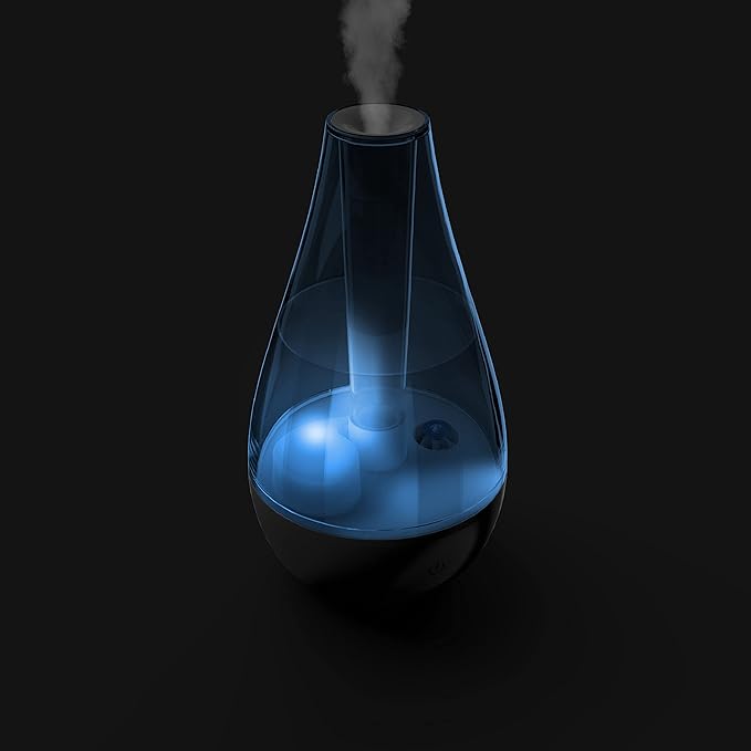 Pure Enrichment MistAire™ Studio Humidifier with Ultrasonic Cool Mist