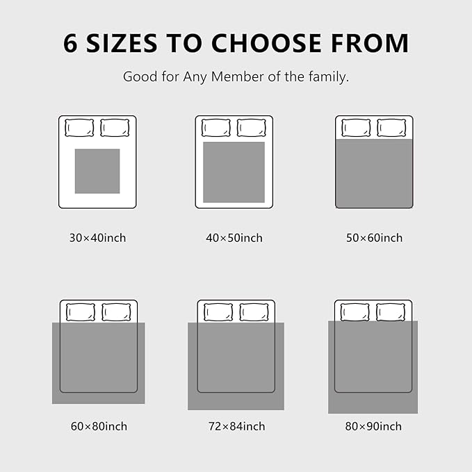 L'AGRATY Chunky Knit Blanket Throw: 72''x84'' Chenille Chunky Knitted Throw Blanket for Bed Couch - Handmade Thick Big Cable Knit Blanket - Large Crochet Blankets for Home Decor(Dark Grey)