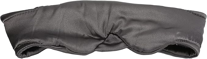 Sleep Headphones, Bluetooth 3D Eye Mask with HD Stereo Speakers, for Women Men (Gray)