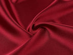 Women's Satin Short Robe Bridesmaid Bride Wedding Party Robes Silky Sleepwear Loungewear