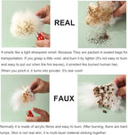 Real Sheep Skin Rug with Little Patches-Genuine Fuzzy Sheepskin Carpet for Bedroom Floor Living Room Sofa Luxury Fur Wool Pad (Light Brown, 2FT×6FT Patchwork)