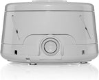 Yogasleep Dohm Classic (Gray) The Original White Noise Machine, Soothing Natural Sound from A Real Fan, Noise Cancelling for Office Privacy, Travel & Meditation, Sleep Therapy for Adults & Baby