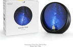 mamre Galaxy Lamp Special Dimmable Night Light Gift Idea for Wedding Anniversary Valentine’s Day Birthday Christmas