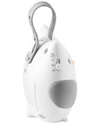 Skip Hop Portable Baby Sound Machine, Stroll & Go, Owl