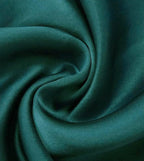 Lonxu Silk Satin Womens Pajama Sets Button Down Sleepwear Loungewear XS~3XL