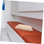 MERRYHAPY Nordic Style Handmade Chunky Knit Throw Blanket Large and Soft Cozy Bed Couch Sofa Rug