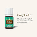 Peace & Calming II 5 ml Essential Oil by Young Living Essential Oils