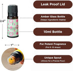 Folkulture Christmas Essential Oils for Diffuser for Home|Set of 6-2 Fl Oz | Fragrance Oils - Christmas Scents|Vanilla, Cinnamon, Pine & Eucalyptus | Gifts for Women