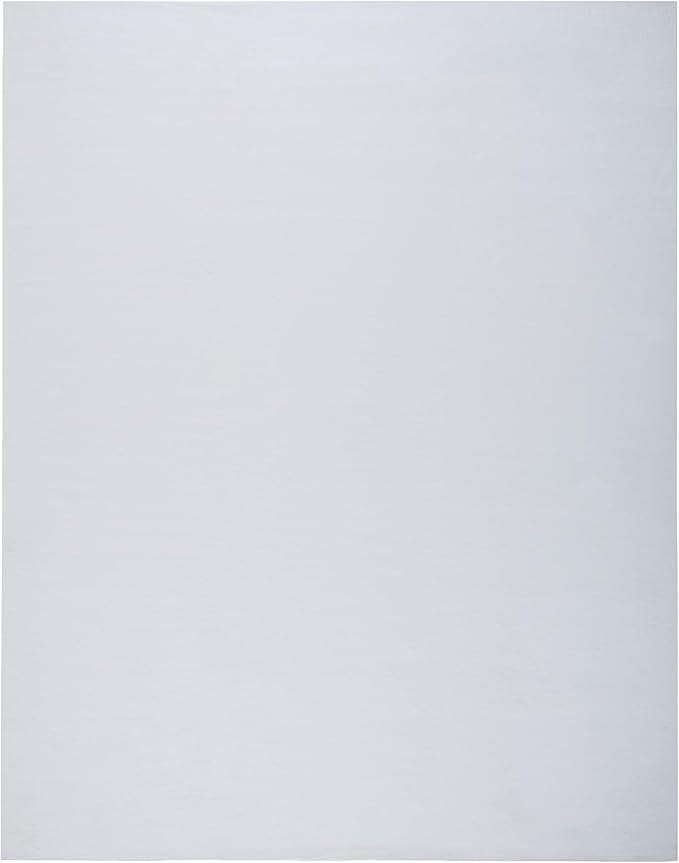 SAFAVIEH Washable Rug Faux Rabbit Fur Shag Collection - 2' x 3', Off-White, Slip Resistant & Easy Cleaning, Ideal for Accent Space, Foyer, Bedside, Bathroom, Nursery, Boys & Girls Room (FRF976A)