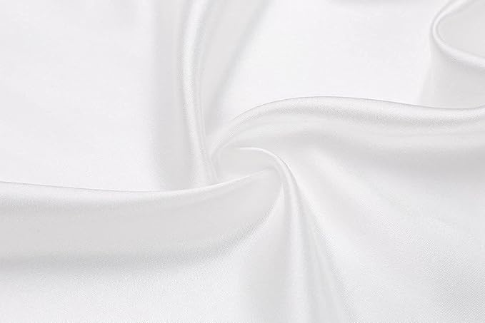 Women's Satin Robes Floral Bridesmaid Robes Short Silk Kimonos Sleepwear