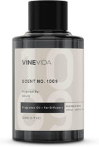 VINEVIDA (4oz) Hotel Fragrance Diffuser Oil - Hotel Scents Diffusers for Home - Cold Air Diffuser Oil - Hotel Scent Essential Oil - Scent No.1009 Inspired by Melia Hotels