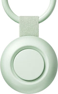 Portable Sound Machine for Baby Kids | Sleep Soother | 16 Soothing Sounds | Timer | Memory Function | 30H | White Noise | Shush | Travel | Registry Gift | Newborn Essentials | Extended Battery Edition