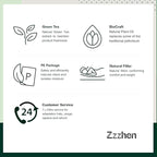 ZZZhen Weighted Blanket - High Breath - 60''80'' 20LBs - Quality Heavy Blankets - Sleeping for Adult, Durable Quilts Grey, 60''80'' 20LB