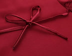 Women's Satin Short Robe Bridesmaid Bride Wedding Party Robes Silky Sleepwear Loungewear