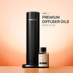 VINEVIDA Scent NO. 1027 Fragrance Oil for Cold Air Diffusers - 32oz (2lbs) - Inspired by: Langham Hotel London Hotel Scents for Home - Diffuser Oil