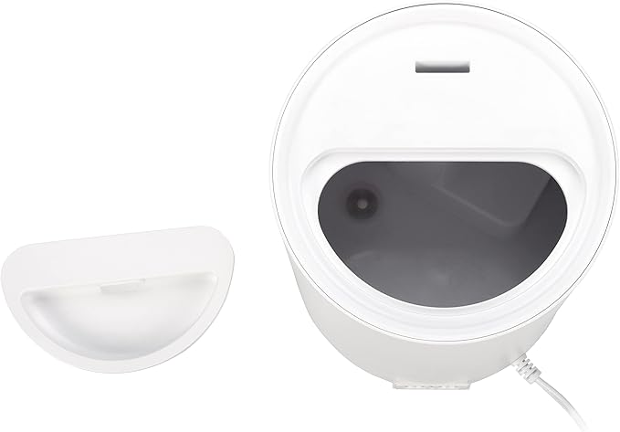 PureGuardian 30-Hour 0.80 Gal. Top Fill Cool Mist Ultrasonic Humidifier for Home with Aromatherapy Tray, Covers 320 Sq. Ft, White, H950AR (Pack of 2)