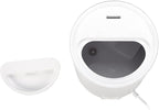 PureGuardian 30-Hour 0.80 Gal. Top Fill Cool Mist Ultrasonic Humidifier for Home with Aromatherapy Tray, Covers 320 Sq. Ft, White, H950AR