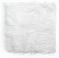 15.7" Nail Background for Pictures Small Faux Fur Rug White Fluffy Rug Nail Mat Small Area Rugs Mini Smalls Size White Photo Background for Nails Art Desktop Photography Jewelry