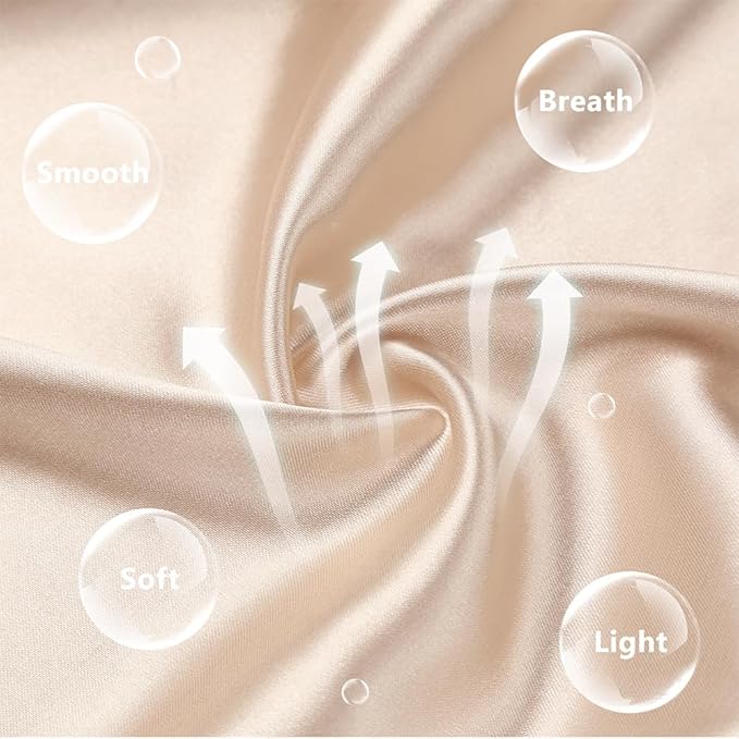 Womens Lace Robe Silk Robes Short Bridal Robe, Sleepwear Wedding For Bridal Bride Bridesmaid Soft Kimono Robes